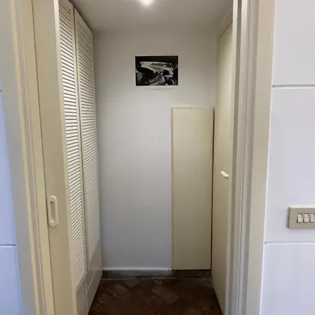 Bbb House Apartman Róma