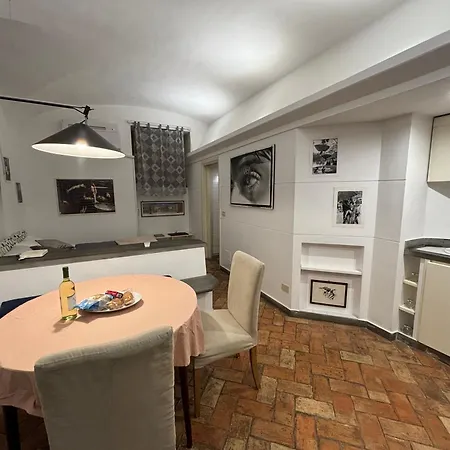 Bbb House Apartman *