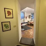 Bbb House Апартаменты Рим