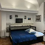 Апартаменты Bbb House Рим