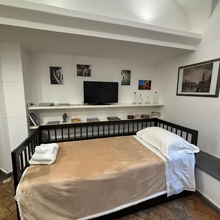 Apartment Bbb House Rom