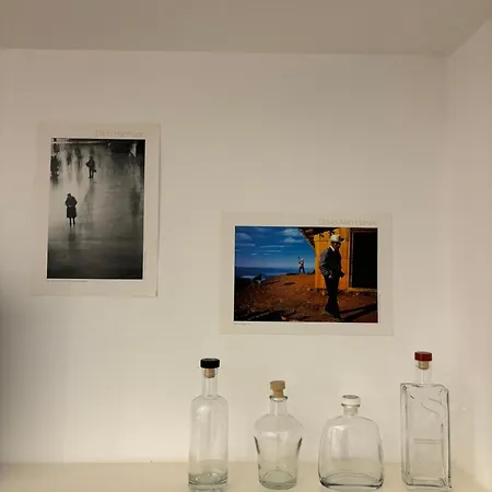 Lejlighed Bbb House *