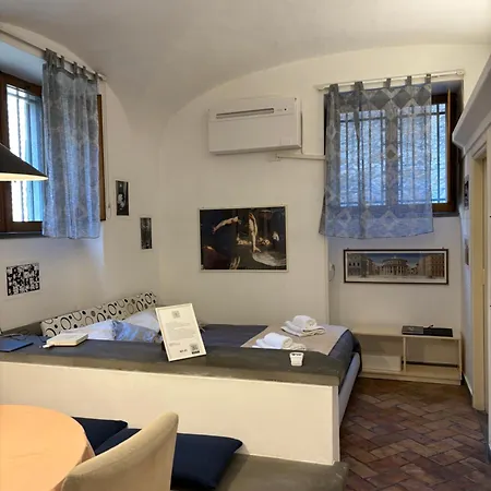 Bbb House Apartamento Roma