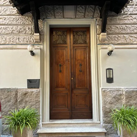 Bbb House ローマ