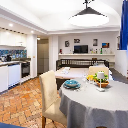 Apartamento Bbb House *