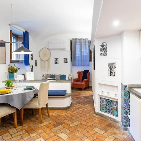 Bbb House Appartement *