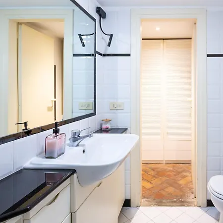 Apartamento Bbb House