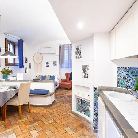 Apartamento Bbb House *