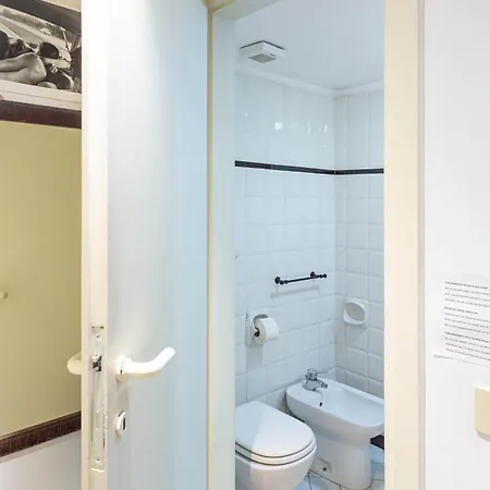 Appartement Bbb House