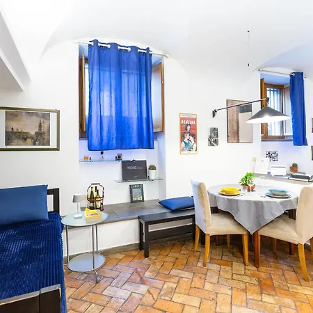 Appartement Bbb House Rome