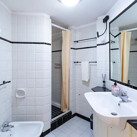 Appartement Bbb House *