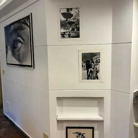 Appartement Bbb House Rome