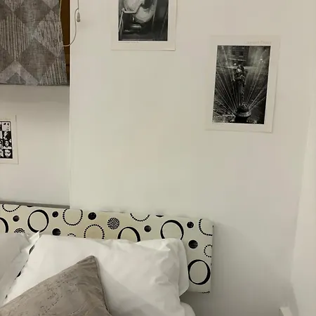 Bbb House Rome