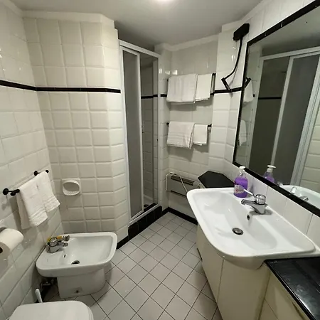 Bbb House Appartement