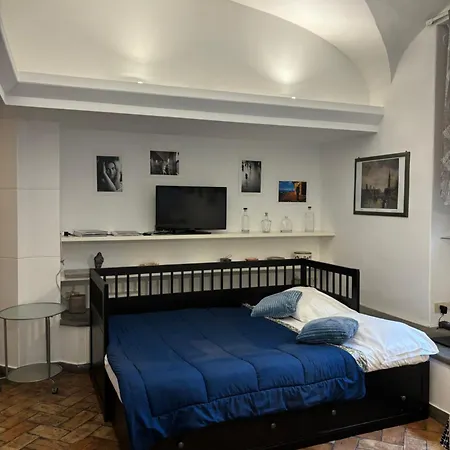 Appartement Bbb House Rome