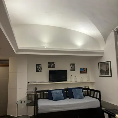 Bbb House * Rome