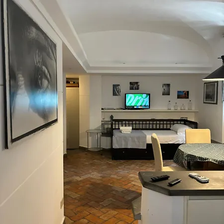 Bbb House Appartement *