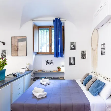 Bbb House Rome