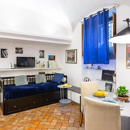 Appartement Bbb House Rome