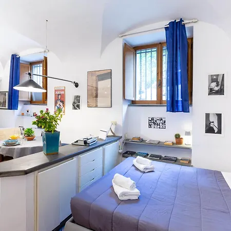 Bbb House * Ρώμη