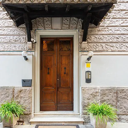 Bbb House * Rom